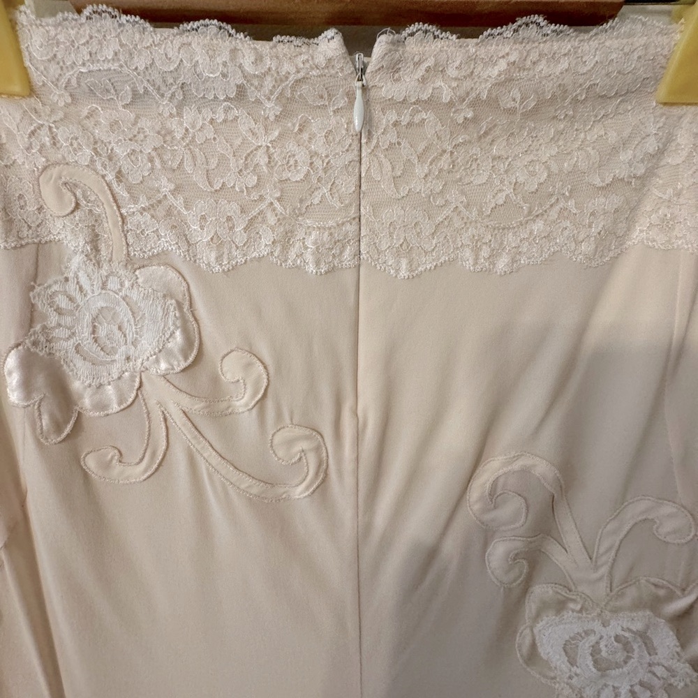 Dolce & Gabbana Vintage Skirt - Picture 9 of 9